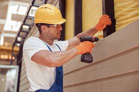 Best Historical Building Siding Restoration  in Shippensburg University, PA